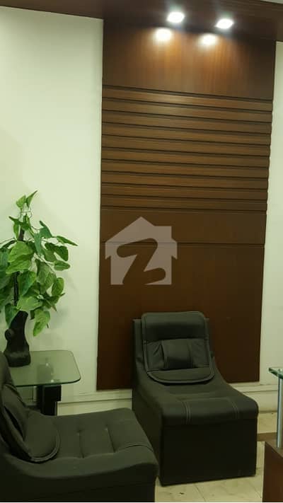 Fully Furnished Brand New Office Area 450 Square Feet Available For Rent In Main Boulevard Road Lahore Fully Furnished Brand New Office Area 450 Square Feet Available For Rent In Main Boulevard Road Lahore
