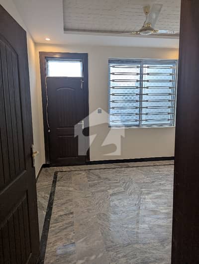 7 Marla Double Unit House For Sale