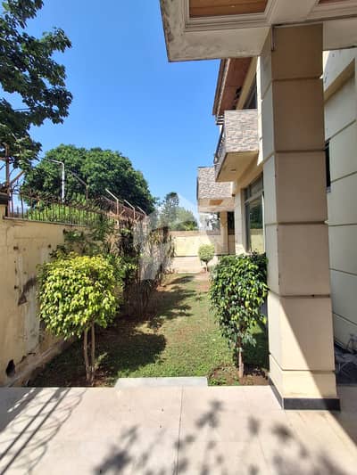 12 Bedrooms House Is For Rent In F-7 12 Bedrooms House Is For Rent In F-7