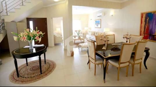 Quaid Villa For Sale Bahria Town