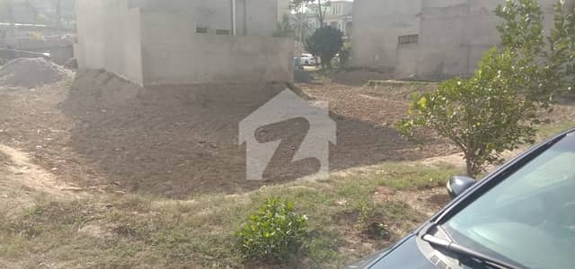 5 Marla Residential Plot For Sale Topaz Extension Block, Park View City Lahore 5 Marla Residential Plot For Sale Topaz Extension Block, Park View City Lahore