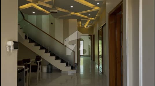 Brand new villa precinct 8 Bahira town