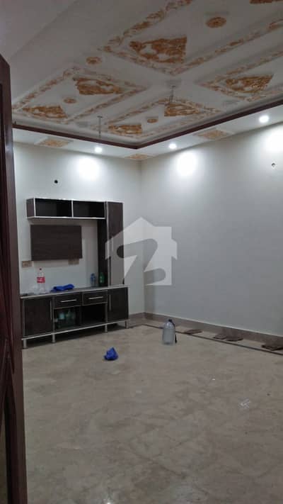 10 Marla Upper Portion For Rent