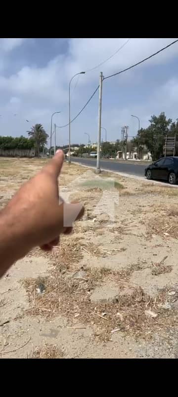 ڈی ایچ اے فیز 6 ڈی ایچ اے ڈیفینس,کراچی میں 2 کنال رہائشی پلاٹ 22.0 کروڑ میں برائے فروخت۔ ڈی ایچ اے فیز 6 ڈی ایچ اے ڈیفینس,کراچی میں 2 کنال رہائشی پلاٹ 22.0 کروڑ میں برائے فروخت۔