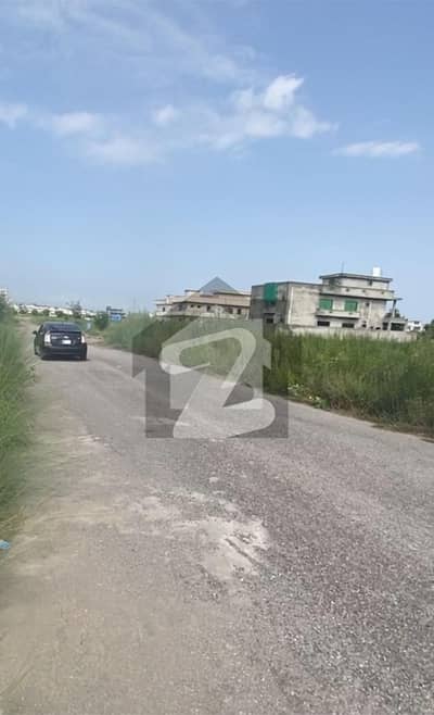 CDA Sector E-17/3, Cabernet Division Employees Co-Operative Housing Society