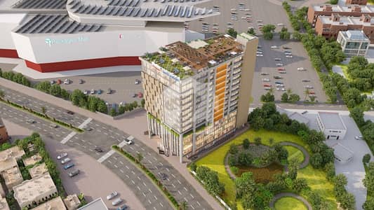 22 Marla Commercial Plot For Sale