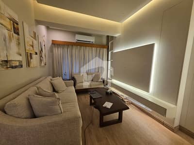 Brand New Apartment Availble For Rent