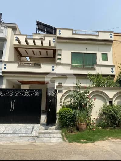 10 Marla Upper Portion For Rent