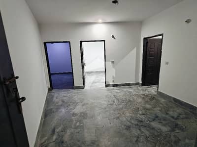 4,Marla Second Floor Apartment Available For Rent In Johar Town Near Expo Center