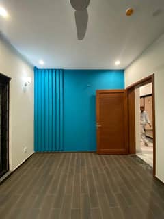 DHA 11 Rahbar House For Rent Brand New