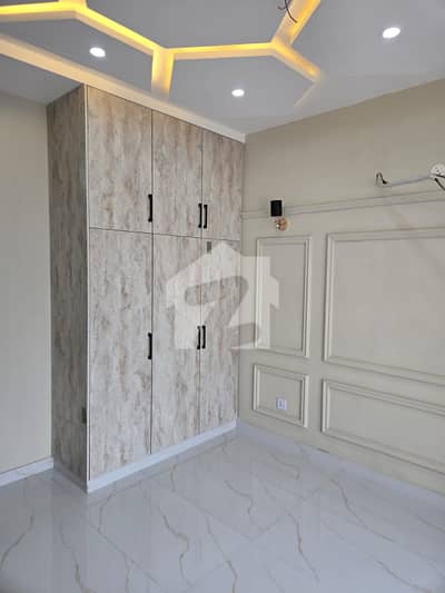 5 Marla Brand New House For Rent