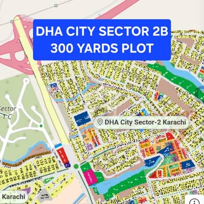 Sector 2B, 300 Yards Ideal Location Sector 2B, 300 Yards Ideal Location