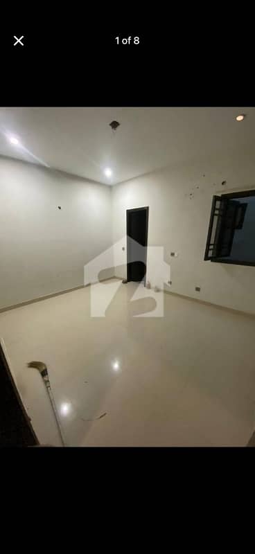 Portion For Rent In Muhammad Ali Society