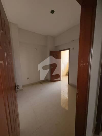 نارتھ ناظم آباد ۔ بلاک ایل نارتھ ناظم آباد,کراچی میں 2 کمروں کا 3 مرلہ فلیٹ 88.0 لاکھ میں برائے فروخت۔