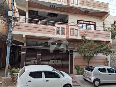 Kaneez Faitma Block 1 Bungalow 230 Sq Yd Ground +1 Like A New House Corner West Open / South Open Kaneez Faitma Block 1 Bungalow 230 Sq Yd Ground +1 Like A New House Corner West Open / South Open