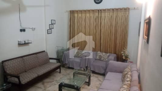 نارتھ ناظم آباد ۔ بلاک کے نارتھ ناظم آباد,کراچی میں 2 کمروں کا 4 مرلہ فلیٹ 1.0 کروڑ میں برائے فروخت۔