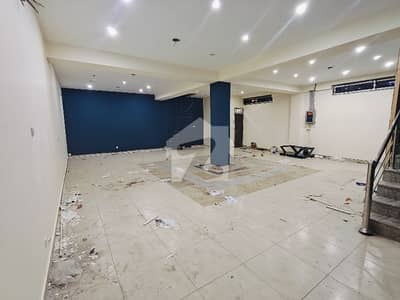 Hot Offer 6,Marla Commercial Building Basement Hall Available For Rent In Johar Town Near Emporium Mall Hot Offer 6,Marla Commercial Building Basement Hall Available For Rent In Johar Town Near Emporium Mall