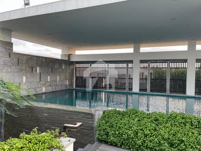 2000 Sq Yard House Available For Rent At DHA Phase 8