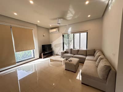 Luxury Furnished Upper Portion For Rent In F-6