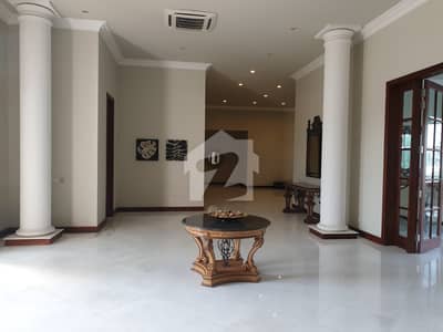 4000 Square Yard House Available For Rent At DHA Phase 8