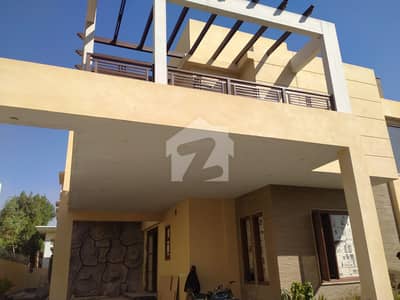 1000 Square Yard House Available For Rent At DHA Phase 6