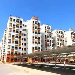 PHA,2 Bed Apartment I-16/3 For Sale