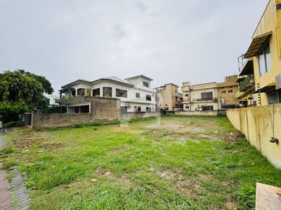 Find Your Ideal Residential Plot In Rawalpindi Under Rs. 36000000