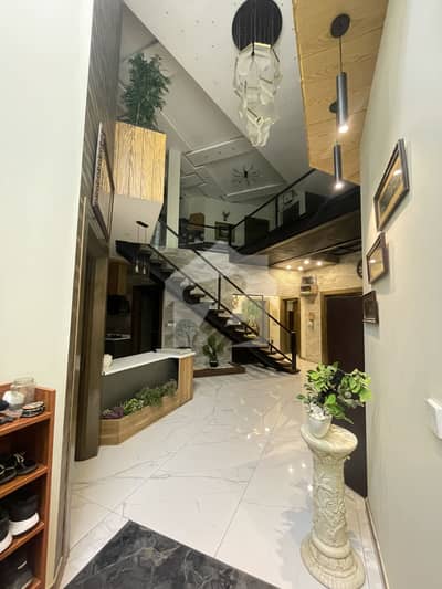 Kanal Designer House With Solar For Sale