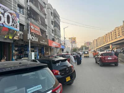 راشد منہاس روڈ کراچی میں 1 کنال دکان 13.0 لاکھ میں کرایہ پر دستیاب ہے۔ راشد منہاس روڈ کراچی میں 1 کنال دکان 13.0 لاکھ میں کرایہ پر دستیاب ہے۔