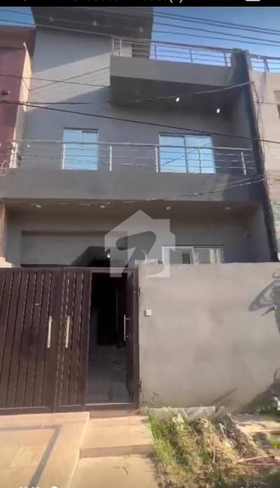 3 Marla Owner Built House For Sale 3 Marla Owner Built House For Sale