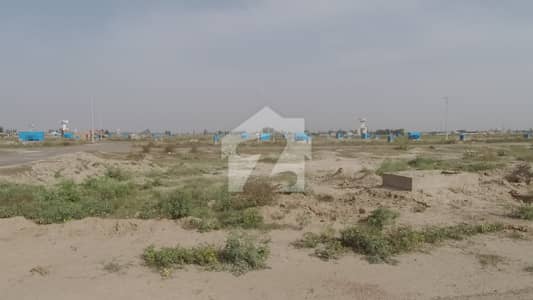 Plot No 112 Block N Area 1 Kanal At Prime Location For Sale In Block N DHA Phase 9 Prism