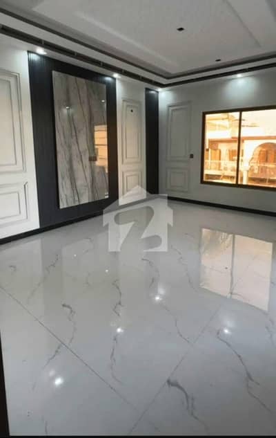 Portion For Sale On Amir Khusro Road