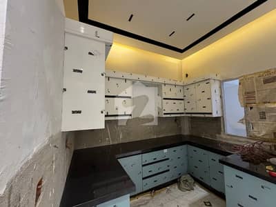 120 Square Yards Brand New House For Sale In Block 3 Gulistan-E-Jauhar 120 Square Yards Brand New House For Sale In Block 3 Gulistan-E-Jauhar