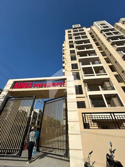 Kings Presidency 3 Bed Drawing Dining Apartment Block 3a Jauhar Kings Presidency 3 Bed Drawing Dining Apartment Block 3a Jauhar