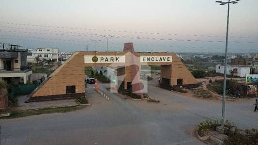 Corner Plot For Sale