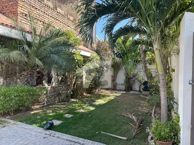 500 Square Yard Two Unit House Available For Rent At DHA Phase 6