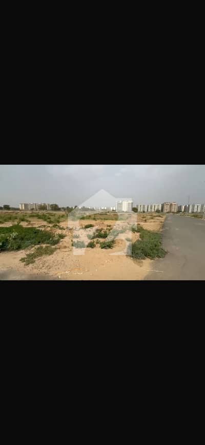 5 Marla Plot #1107 R Block DHA Phase 9 Prism | Prime Location Near Main Road