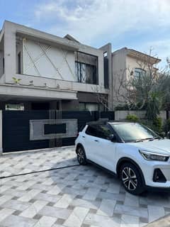 10 Marla Bungalow Block XX