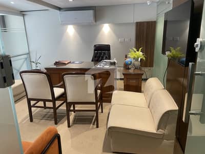 5 Marla Furnished Floor Available For Rent In Dha Phase 8 Broadway Commercial 5 Marla Furnished Floor Available For Rent In Dha Phase 8 Broadway Commercial