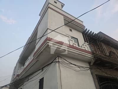 Double Storey 450 Square Feet House Available In IBL Homes For Sale Double Storey 450 Square Feet House Available In IBL Homes For Sale