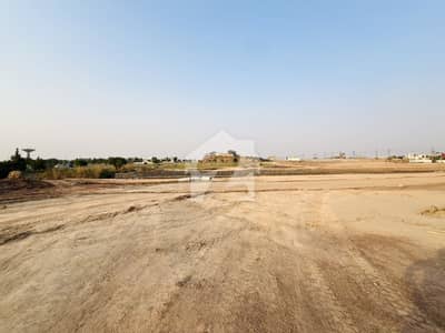 F1 kanal Plot, Chance Deal