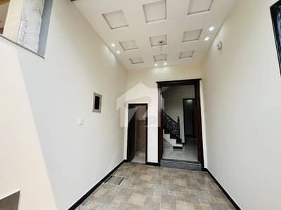 Double Storey 450 Square Feet House Available In IBL Homes For Sale Double Storey 450 Square Feet House Available In IBL Homes For Sale