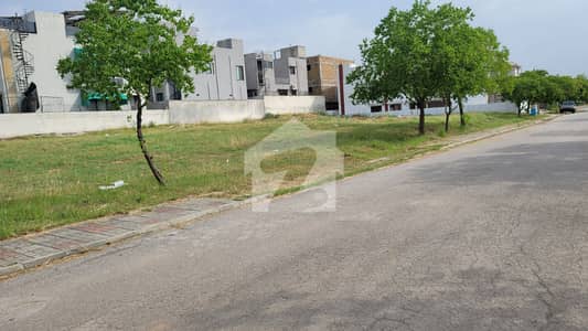 Ideal Location 1 Kanal Residential Plot For Sale In A Sector DHA Phase 5, Islamabad