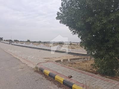 DHA Phase 6 Sector B3,1Kannal Plot For Sale Near Central Commercial