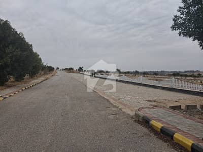 DHA Phase 6 Sector B3,1Kannal Plot For Sale Near Central Commercial