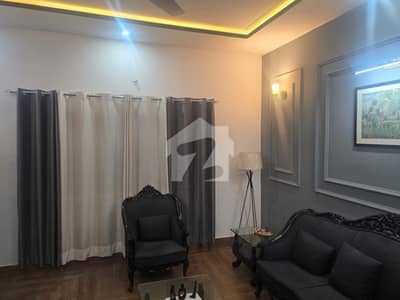 To sale You Can Find Spacious Prime Location House In Sahafi Colony