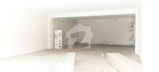Your Dream Prime Location 480 Square Feet Shop Is Available In Harbanspura