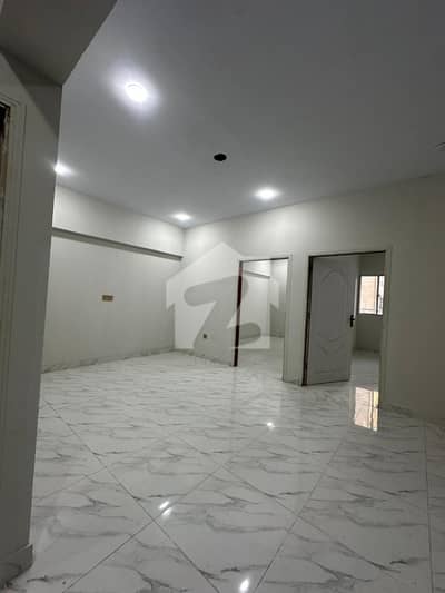 3 Bed DD Apartment For Rent DHA Phase 5 3 Bed DD Apartment For Rent DHA Phase 5