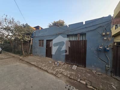 ہربنس پورہ لاہور میں 5 مرلہ Studio مکان 90.0 لاکھ میں برائے فروخت۔