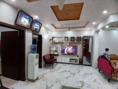 5 Marla Owner Builder House For Sale In D Block